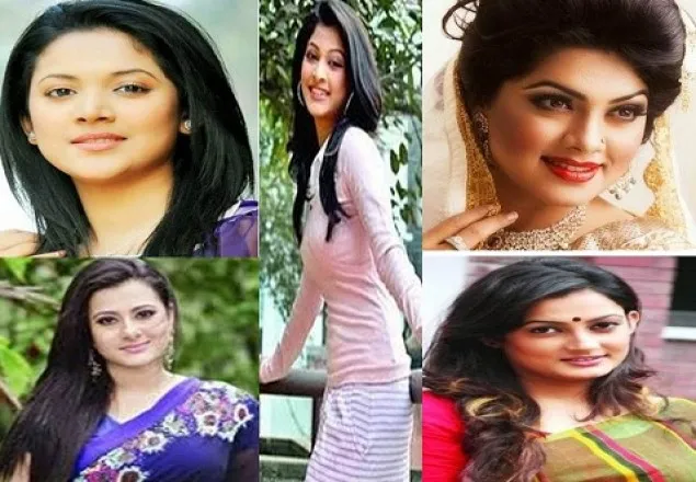 ২০১৬ সালের আলোচিত ৫ অভিনেত্রী