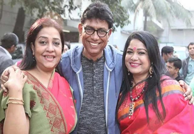 বিটিভির বর্ষপূর্তিতে শিল্পীদের মিলনমেলা