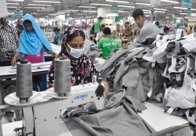 বন্ধ কারখানা খুলে দেওয়ার সিদ্ধান্ত