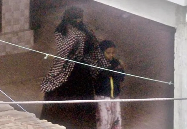 আশকোনার ঘটনায় ৮ জনকে আসামি করে মামলা 