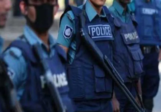 ব্রাহ্মণবাড়িয়ায় ‘বন্দুকযুদ্ধে’ যুবক নিহত