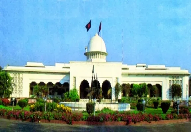 জাসদের প্রতিনিধি দল বঙ্গভবনে