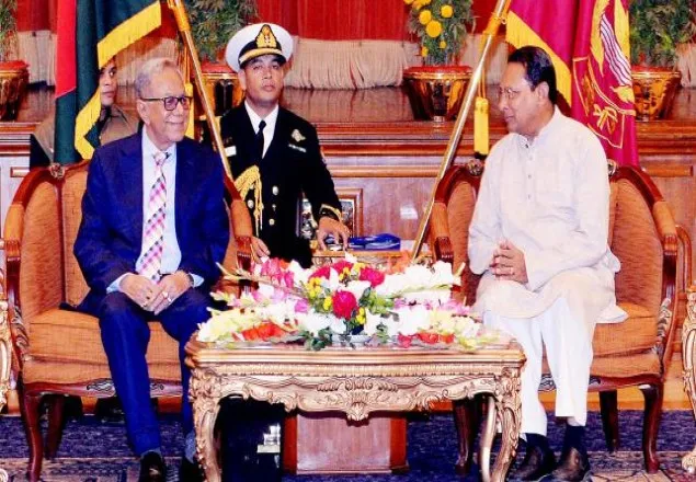 ইসি গঠনে জাসদের ৭ দফা প্রস্তাব