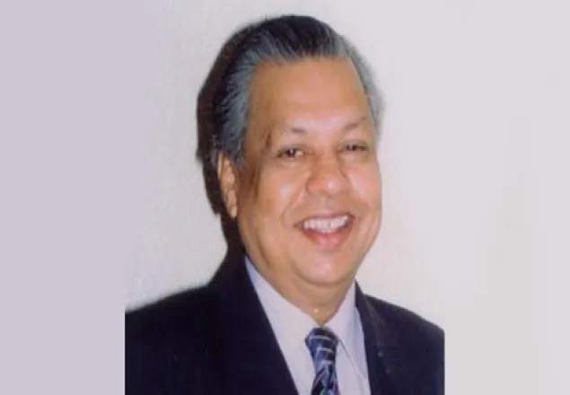 বিএনপি ছাড়লেন এমএ হাসেম 
