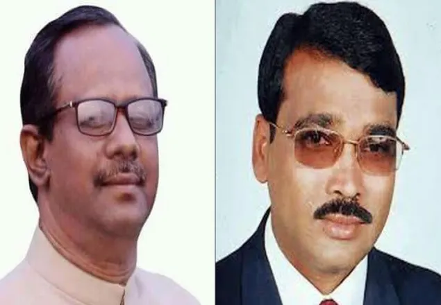 সুনামগঞ্জে এমপি মানিক-রতনকে ইসির সতর্কতা