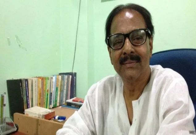 শফিউল আলম প্রধান হৃদরোগে আক্রান্ত হয়ে হাসপাতালে ভর্তি