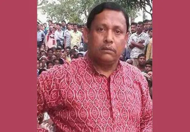 নাসিরনগরে হামলার ঘটনায় আ.লীগ নেতা গ্রেফতার