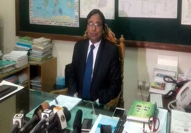 জেলা পরিষদ নির্বাচন অবাধ ও সুষ্ঠু হবে : ইসি সচিব