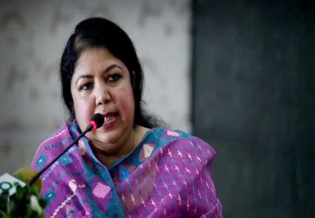 সাংসদদের এলাকা ত্যাগ করতে স্পিকারের ই-মেইল