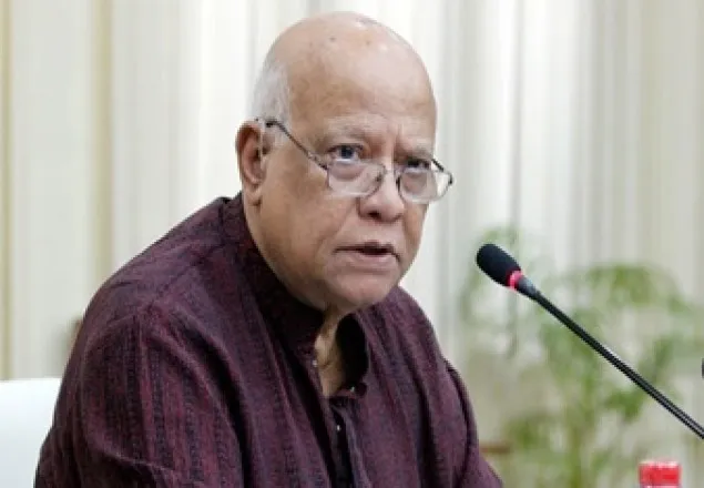 জানুয়ারিতে কমানো হবে জ্বালানি তেলের  দাম: অর্থমন্ত্রী