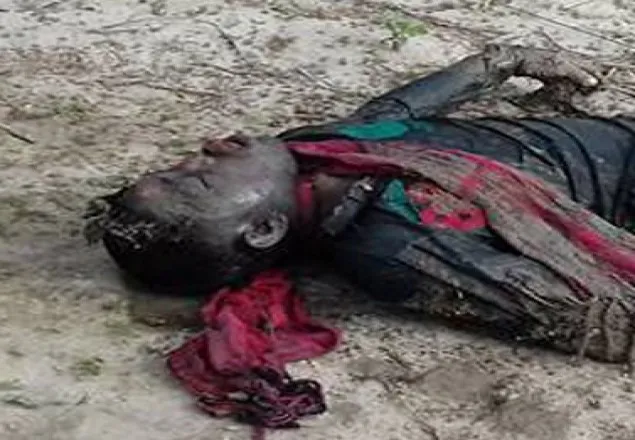 কুষ্টিয়ায় অপহরণের ৫দিন পর যুবকের লাশ উদ্ধার 
