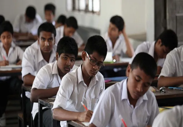 জেএসসি ও প্রাথমিক সমাপনীর ফল প্রকাশ আজ