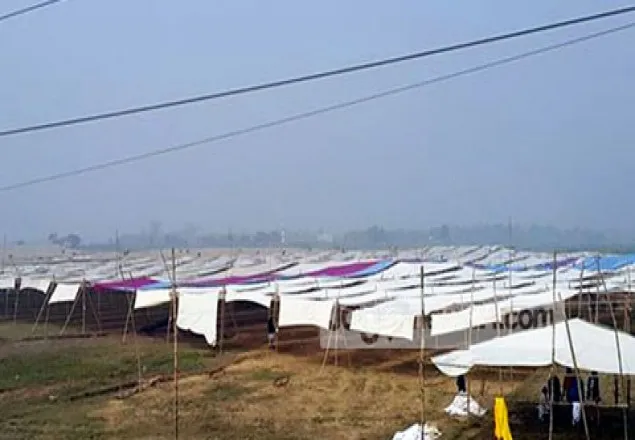 আজ থেকে কুমিল্লায় ইজতেমা শুরু 