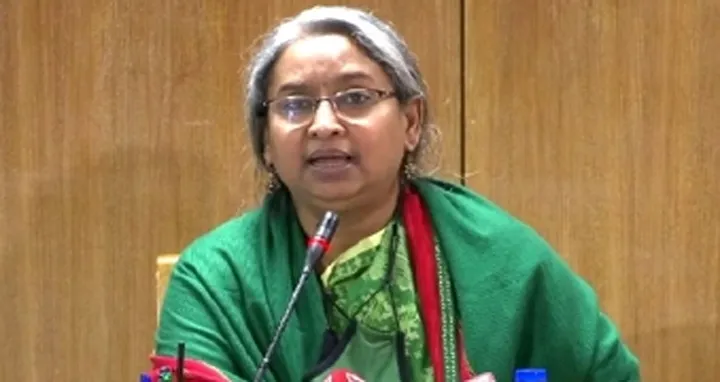 ধর্মের বাণী সবার মধ্যে পৌঁছে দিতে হবে : শিক্ষামন্ত্রী