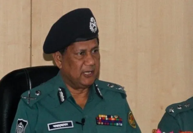 থার্টিফার্স্ট নাইটে জঙ্গি হামলার কোনো সুযোগ নেই: ডিএমপি