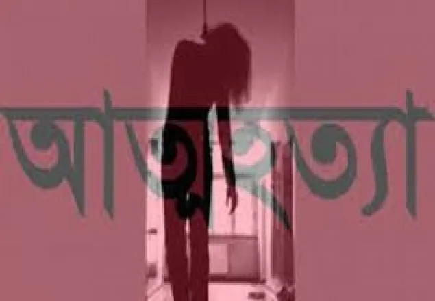 জেএসসি পরীক্ষায় ফেল করায় ২ ছাত্রীর আত্মহত্যা
