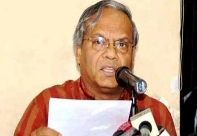 ৫ জানুয়ারি কর্মসূচি ঘোষণা করেছি, সেটা হবেই: রিজভী