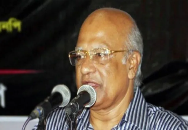 ৫ জানুয়ারি গণতন্ত্রের জন্য কলঙ্কিত দিন: মোশাররফ