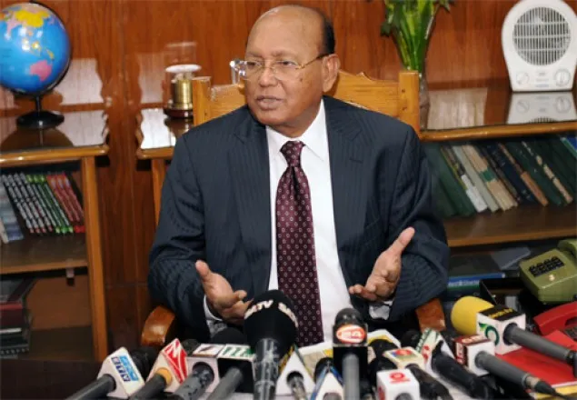 তিন বছরের মধ্যে পূর্বাচলে স্থায়ী বাণিজ্য মেলা : বাণিজ্যমন্ত্রী