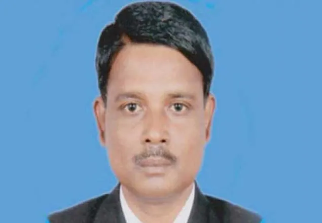 গাইবান্ধার সংসদ সদস্য লিটন গুলিবিদ্ধ