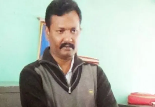 যশোরে জেলা ছাত্রলীগের সহ-সভাপতি অস্ত্রসহ আটক