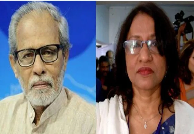 প্রেসক্লাব নির্বাচন: সভাপতি শফিকুর, সেক্রেটারি ফরিদা
