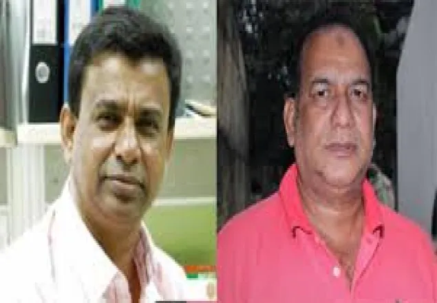 পরিচালক সমিতির নির্বাচনে গুলজার- খোকন জয়ী