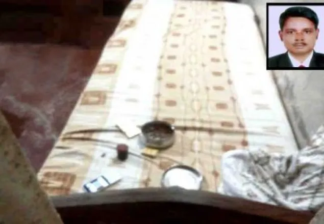 এমপি লিটন হত্যা : আটক ৩