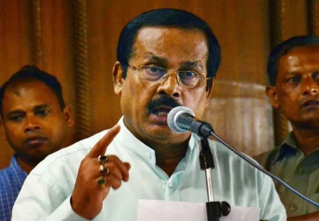 জামায়াত-শিবির এমপি লিটনকে হত্যা করেছে : নানক
