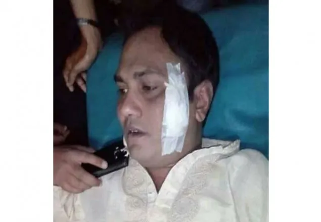 রামগঞ্জে ছাত্রদলের প্রতিষ্ঠাবার্ষিকীতে সংঘর্ষ, আহত ৫