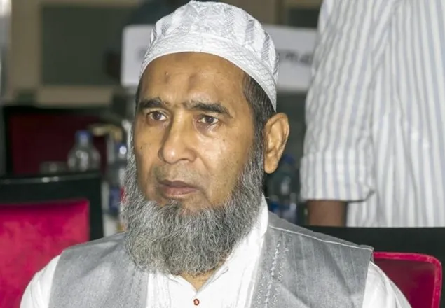 প্রকৃত খুনিদের আড়াল করতেই জামায়াত-শিবিরের দোষ দেয়া হচ্ছে: জামায়াত