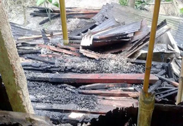 নাসিরনগরের হামলার ঘটনায় আ'লীগ নেতা রিমান্ডে