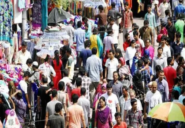 ঢাকায় জীবনযাত্রার ব্যয় বেড়েছে