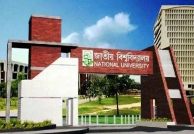 অনার্সে রিলিজ স্লিপের ভর্তির শেষ আবেদন শুরু বুধবার