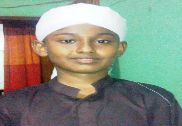 কুমিল্লায় নিখোঁজ হওয়ার তিনদিন পর কিশোরের লাশ উদ্ধার