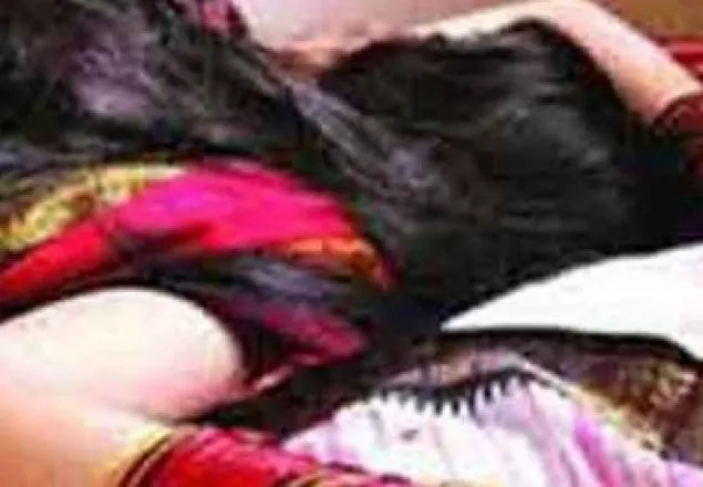 প্রেমিকের হাতে দুই সন্তানের জননী খুন