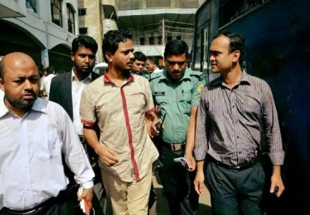 ড. মাসুদকে মুক্তি দিতে সরকারের প্রতি জামায়াতের আহ্বান
