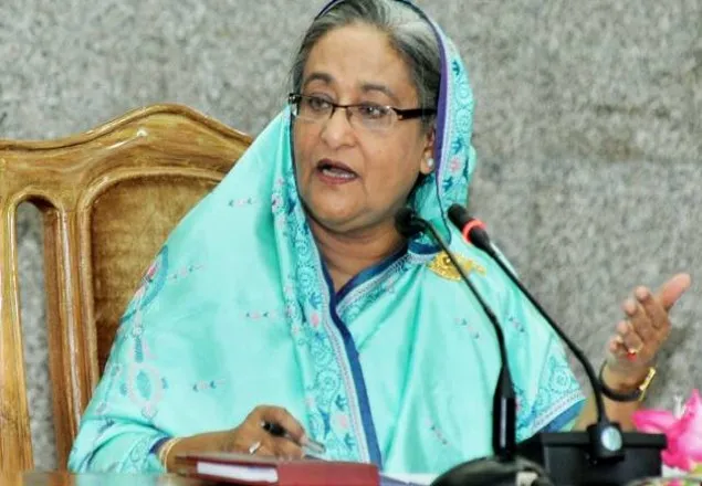 মন্ত্রী এমপিদের সতর্ক থাকার পরামর্শ প্রধানমন্ত্রীর