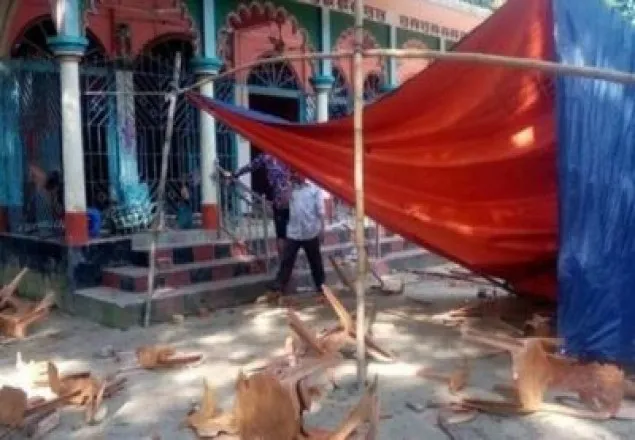 নাসিরনগরে তাণ্ডব: রসরাজের জামিন শুনানি আজ