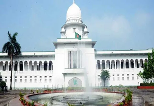 ইংলিশ মিডিয়ামে ভ্যাট অবৈধ ঘোষণার রায় স্থগিত