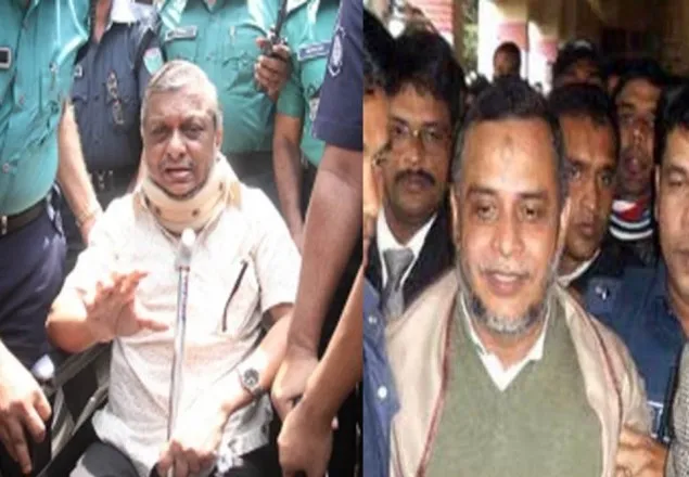 মেয়র আরিফুল-গউছের জামিন বহাল