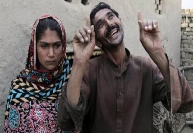 কন্যার বিনিময়ে পিতার দ্বিতীয় বিয়ে