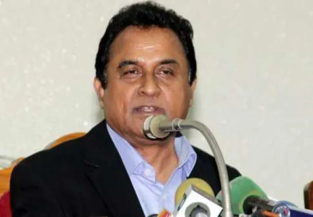 ভারতীয় ঋণে কেনা হবে সড়ক সংস্কারের যন্ত্রপাতি 