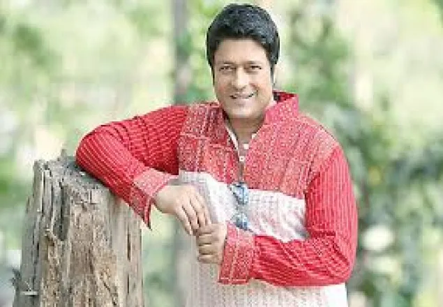 শিল্পীদের পাশে থাকতেই নির্বাচনে নায়ক ফেরদৌস