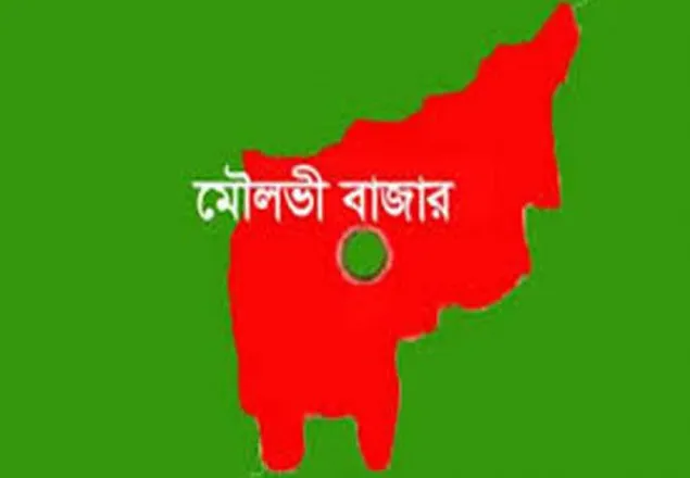 মৌলভীবাজারে ভূমিকম্পে অর্ধশতাধিক ঘর ক্ষতিগ্রস্ত
