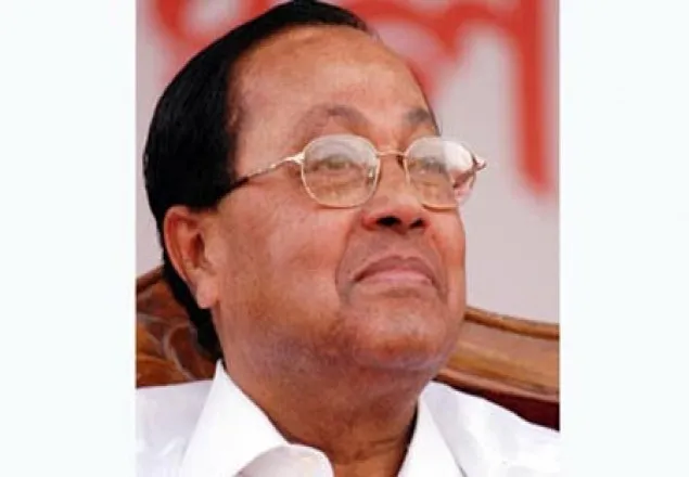 নাইকো দুর্নীতি: মওদুদের আবেদন শুনতে বিব্রত হাইকোর্ট