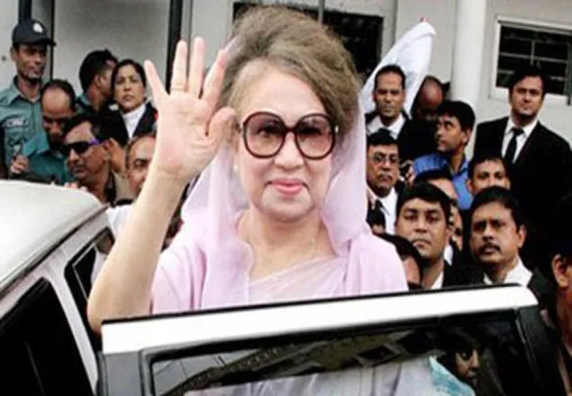 বৃহস্পতিবার আদালতে যাবেন খালেদা জিয়া