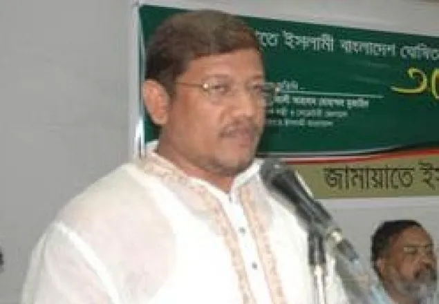 জামায়াত-শিবিরের গ্রেফতারকৃত নেতা-কর্মীদের মুক্তি আহ্বান