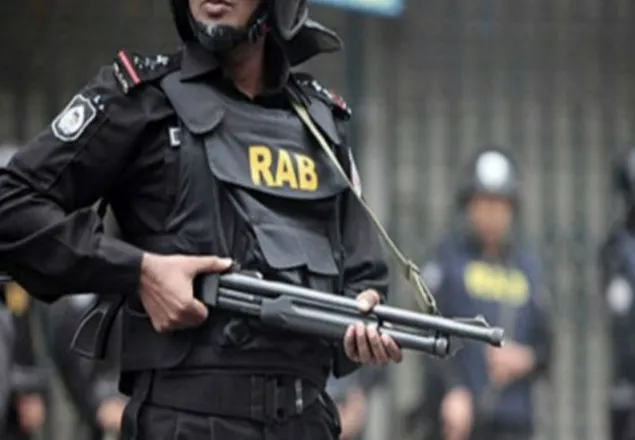 গাজীপুরে র‌্যাবের সঙ্গে ‘বন্দুকযুদ্ধে’ গুলিবিদ্ধ যুবকের মৃত্যু