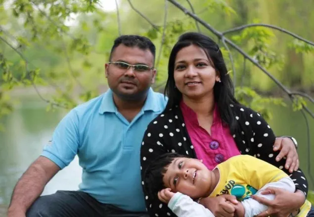ফ্লোরিডায় সড়ক দূঘটনায় বাংলাদেশী মা-ছেলের মৃত্যু : গুরুতর আহত ২